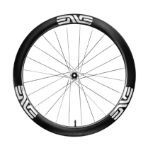 WHFC-23006-GRE5 ENVE WHEEL FRONT SES 4.5 PRO WHT 12X100