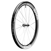 WHRC-25136-GZE7 100-3325-013/016 ENVE WHEELSET G SES 4.5 PRO SILVER XDR