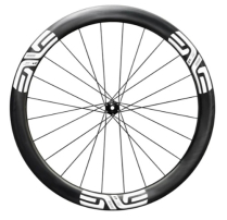 WHRC-S9013-GZE5 ENVE WHEEL FRONT SES 4.5 WHT 12X100
