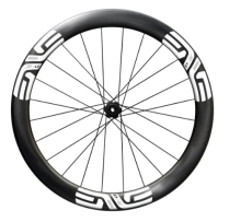 WHRC-S9014-GZE5 100-3319-014 ENVE WHEEL REAR SES 4.5 WHT 12X142 INDR HG