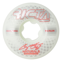 WHSZ-24523-GZSZ 124523 RICTA WHEELS 53MM ORTIZ  101a