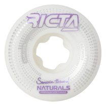 WHSZ-29779-GZSZ 129779 RICTA WHEELS 53mm BREVARD SOURCE 99A