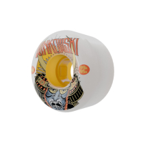 WHSZ-67139-GZSZ 167139 OJ WHEELS 54mm Winkowski Samurai Double Duro Chubbies