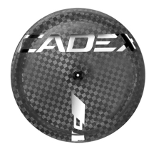 WR-310-C CADEX WHEEL REAR TT DISC DB HG