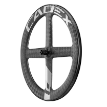 WR-336-C 350000336 CADEX WHEEL 4 SPOKE HOOKLESS DB RW-XDR