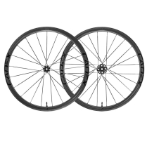 WS-003-C 350000271/282 CADEX W/SET AR 35 TUBELESS DISC BRAKE HG