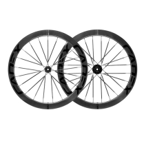 WS-005-C 350000329/331 CADEX W/SET 50 HOOKLESS DB SHIMANO