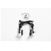 XB-R12-AB AVALANCHE BRAKE CALLIPER BMX U-BRAKE REAR BLK