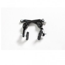 XB-R13-I AVALANCHE BRAKE CALLIPER BMX U-BRAKE FRONT BLK