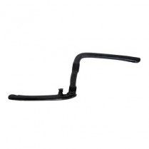 XC-S02-II AVALANCHE CRANK BMX 1 PIECE