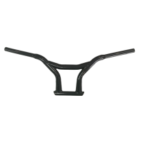 XH-B01-AB AVALANCHE H/BAR BMX BLACK