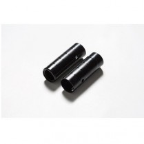 XM-P03-II AVALANCHE PEGS BMX STEEL BLK