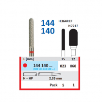 HORICO TUNGSTEN CARBIDE CUTTER