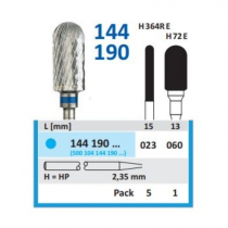 HORICO TUNGSTEN CARBIDE CUTTER