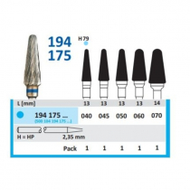 HORICO TUNGSTEN CARBIDE CUTTER