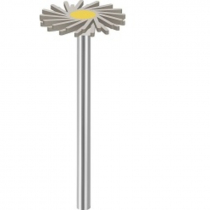 EVE DIAPOL TWIST POLISHER FINE 17x1.6