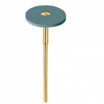 EVE DIASYNT PLUS POLISHER COARSE 22x2