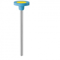 EVE DIAPOL POLISHER COARSE 11x2