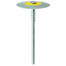 EVE DIAPOL POLISHER FINE 26x2 (GREY)