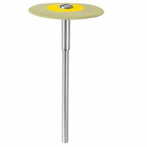 EVE DIAPRO POLISHER FINE 26x2 (GREY)