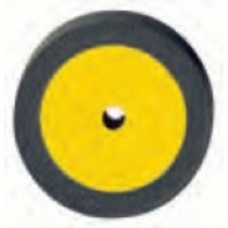 EVE DIAPOL POLISHER COURSE 17x2.5