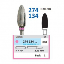 HORICO TUNGSTEN CARBIDE CUTTER