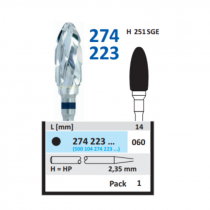 HORICO TUNGSTEN CARBIDE CUTTER