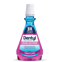 DENTYL MOUTHRINSE CLOVE 500ML