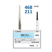 HORICO TUNGSTEN CARBIDE CUTTER