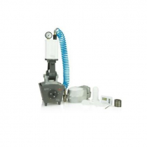 SR IVOCAP EQUIPMENT COMPLETE