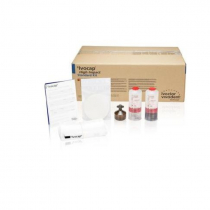 SR IVOCAP HIGH IMPACT STANDARD KIT PINK-V