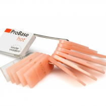 PROBASE HOT/COLD SHADE GUIDE EU