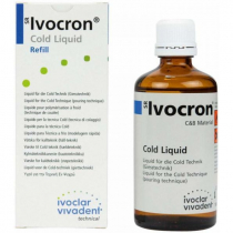 SR IVOCRON COLD LIQUID 100ML