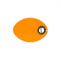 ANTI-GLARE PROTECTION :  BLUEPHASE LIGHT