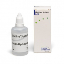 IPS InLINE BUILD-UP LIQUID L 250ML