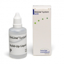 IPS InLINE BUILD-UP LIQUID P 250ML