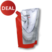 SR TRIPLEX HOT POLYMER 27 20X500G