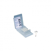 AUTOMATIC TEMPERATURE CHECKING SET 2 - 5PCS