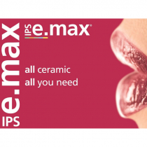 LABORATORY BAG IPS e.max