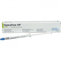 OPTRAFINE HP POLISHING PASTE 1ML