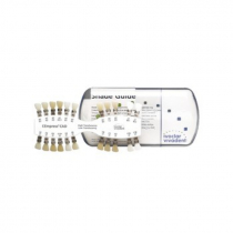 IPS EMPRESS CAD HT/LT SHADE GUIDE A-D