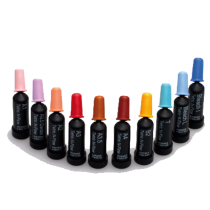 TETRIC N-FLOW A2 10 X 0.25G