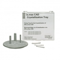 IPS e.max CAD CRYSTALLIZATION TRAY