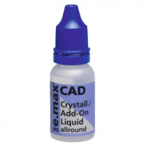 IPS e.max CAD CRYSTALLIZATION ADD-ON LIQUID 15ML