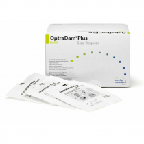 OPTRADAM PLUS REGULAR 50PCS