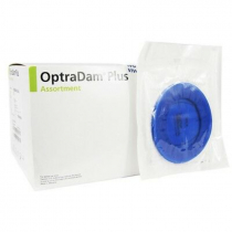 OPTRADAM PLUS ASSORTMENT 50PCS
