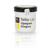 TELIO LAB OPAQUER GINGIVA 5G