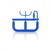 IvoBASE WAX PREFABRICATED a 22PCS