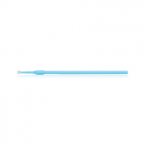 VIVADENT APPLICATOR REGULAR LIGHT BLUE 50PCS