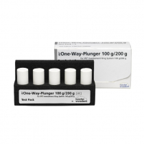 IPS MULTI ONE-WAY PLUNGER